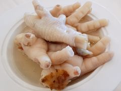 沙姜凤爪-陶然轩(沙面店)