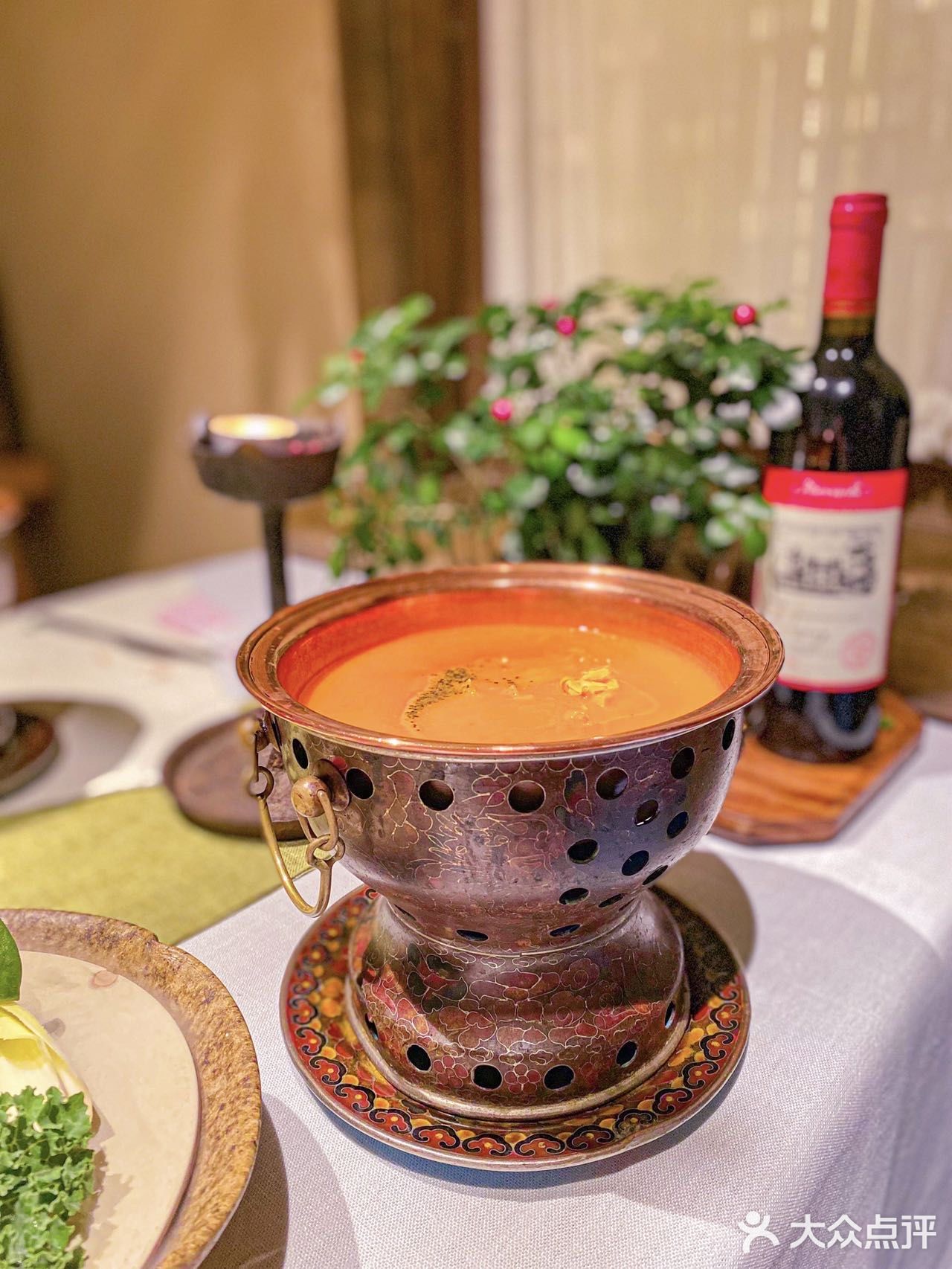 首都素食文化的代表——草木禅房🍵