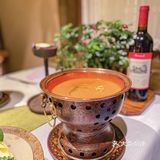 首都素食文化的代表——草木禅房🍵