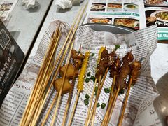 -青花椒花椒鱼(合生汇店)