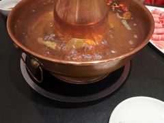 -北门涮肉·铜锅涮肉(南锣鼓巷店)