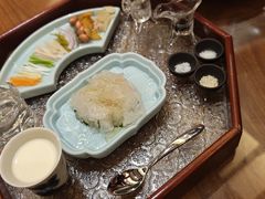 -龙悦湾酒家·八阵鱼生·渔人码头店