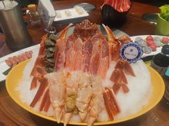 -东海怡品海鲜豆捞(星街坊店)