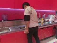 -K22.酸奶草莓(烟台芝罘店)