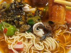 -尧钧财鱼面(育才路店)