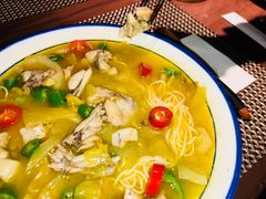 -十面春风·江南面馆(崇宁路店)