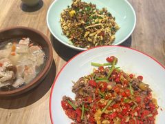 -高嗲嗲·现炒下饭菜(石鼓路店)
