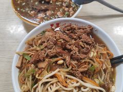 -王大妈清汤饸饹(白云社区店)