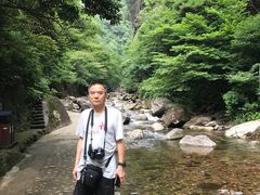 -太湖源风景区