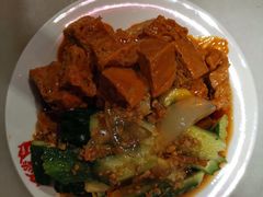 -虢国羊肉汤馆(政二街店)
