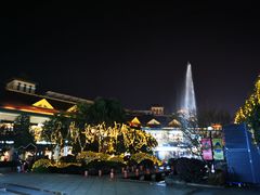 -长沙友阿奥特莱斯