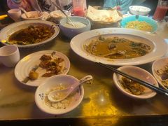 -老淮安·淮安菜(涟水店)