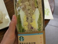 -星巴克(北京复兴路店)