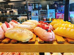 -面包和茶(万联店)