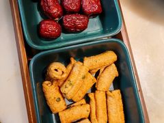-锦府盐帮·张宅(世纪金源店)