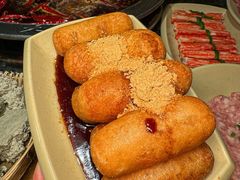 -蜀大侠火锅(总府路店)