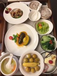 -馨月汇·一悦馨香月子中心(前滩店)