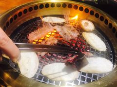-肉魁屋·烧肉·烧鸟·酒场(高新店)