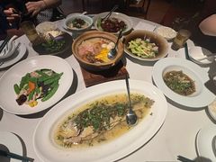 -顶特勒·黄鱼馆·特色菜(上海大世界店)