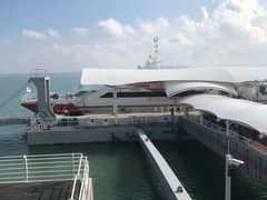 -厦门五通客运码头