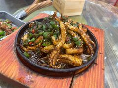 -八张桌子(老店)