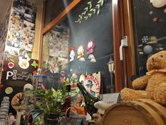 -后厨意餐La Cucina(外交公寓店)