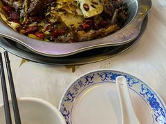 -重庆金爪爪特色干锅(大竹林直营店)