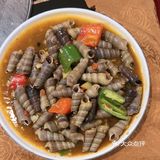 海鲜美味，吃货的幸福