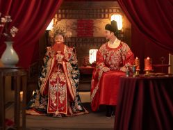 -第一夫人婚纱摄影(南京店)