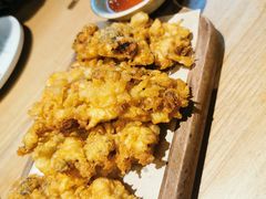 -潮粥荟·潮汕砂锅粥(槐房万达店)