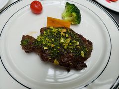 -食间牛排(湖西路店)