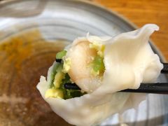 -必点海鲜·鲅鱼水饺(鞍山西道店)