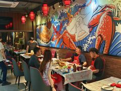 -三妹小龙虾·黄油蟹(华侨城总店)