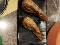 -嘎嘎鸭脑壳(蜀汉路店)