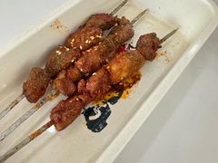 -老毛手抓·盐池滩羊非遗手抓(宁夏总店)