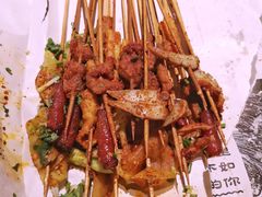 三角软骨-乐乐姐超级土豆(中关村5号店)