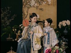 -正午照相馆·全家福·证件照·轻写真