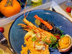 -巴别塔法餐舍(朝阳店)