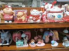 -丽达购物中心(崂山店)