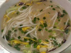 -桥香园正宗过桥米线(机场五店)