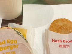 -麦当劳(伟城广场店)