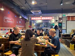 -小饕荟雅安贡椒鱼鲜馆(广福桥店)