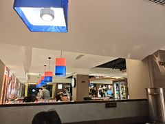 -将军牛排·尔滨地标朝鲜族美食(总店)
