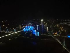 -WFC会仙楼观景台