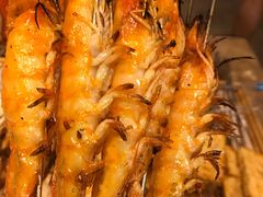 -熙成烧烤(白塔岭店)