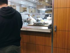 -东升灌浆包(辛庄街总店)