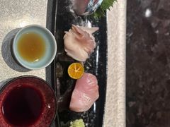 -Ginza Onodera铁板烧(外滩十八号店)