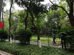 -广州市白云山风景名胜区
