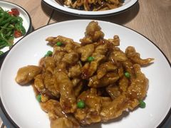 -味莊·青岛菜(云霄路店)