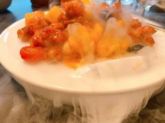 手工现做荔枝肉-闽海肴(北辰荟店)